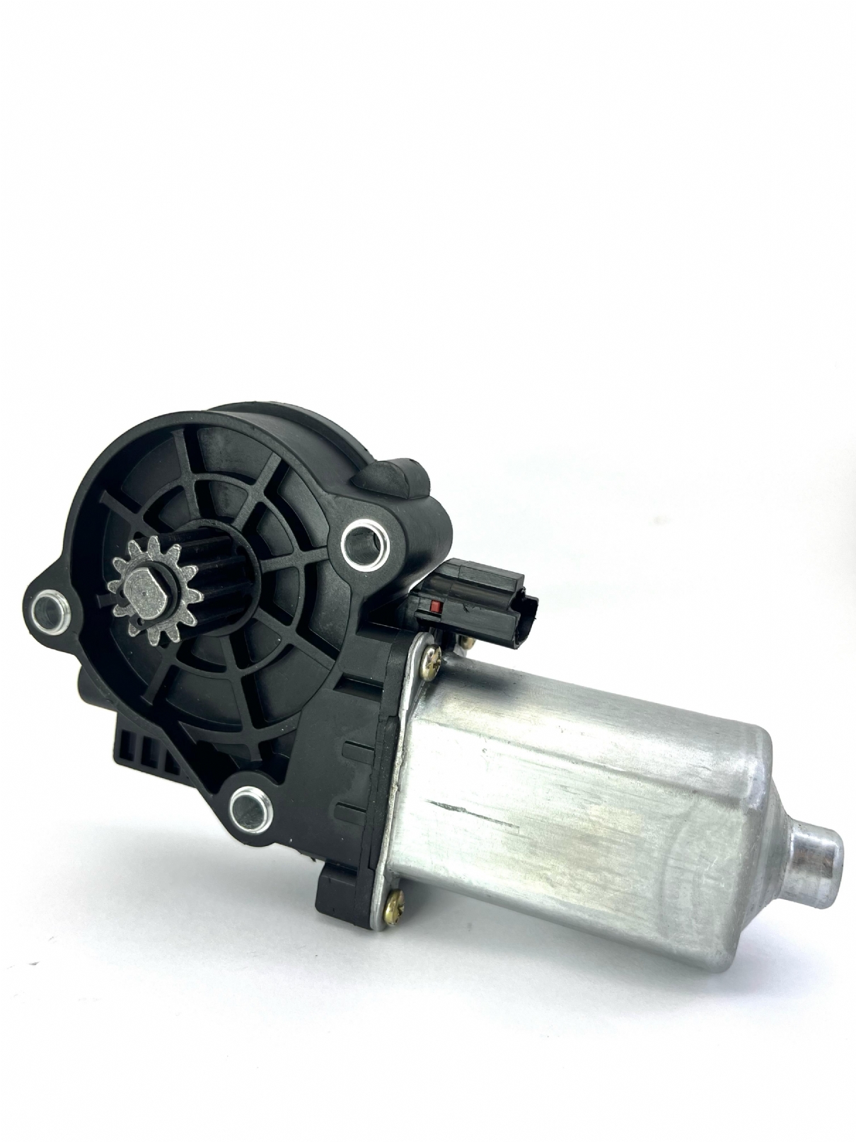 Z3955 - MOTOR AJUSTE DO CÔNCAVO / VELOCIDADE DO VENTILADOR - COLHEITADEIRA - JOHN DEERE: AXE13287/AXE13829/AH170587